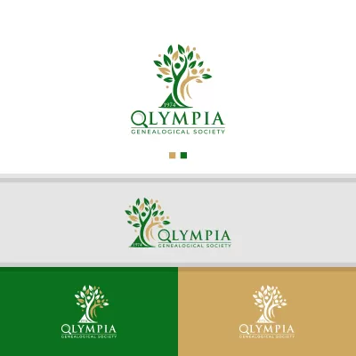 I will do attractive  trimming, garden and tree logo