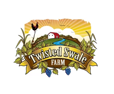 I will make a agriculture logo for your company