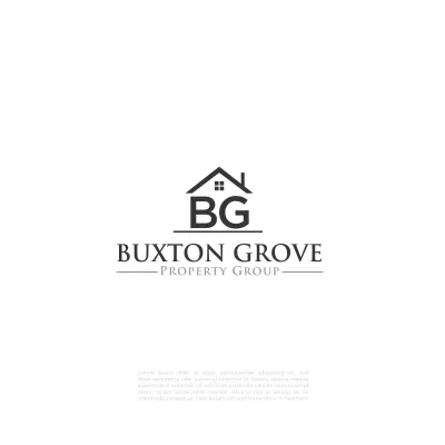 I will make real estate, construction, property logo design