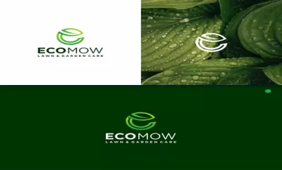 I will do an agriculture gardening logo for your business