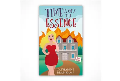 I will set up social media account 