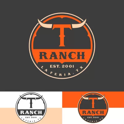 I will professional awesome landscape and lawn care company logo