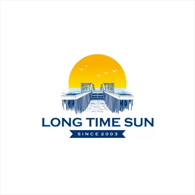 I will made amazing vector logo for your brand