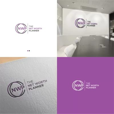 I will do Accounting Logo financial Bookkeeping finance tax