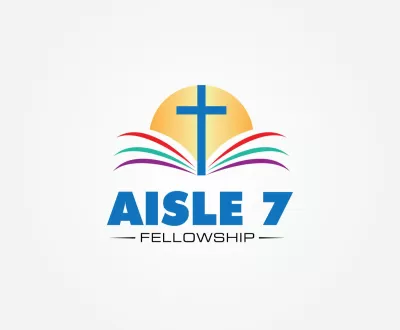 I will create an amazing church logo design with my best experience