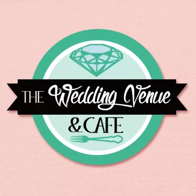 I will do dream wedding logo design with vector file