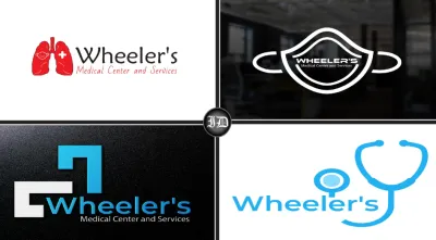 I will design modern community and nonprofit logo