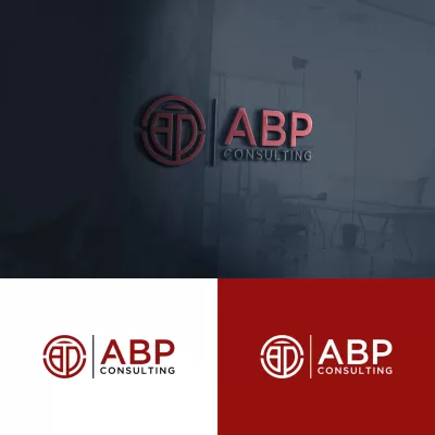 I will do a beautiful consulting logo design for your brand
