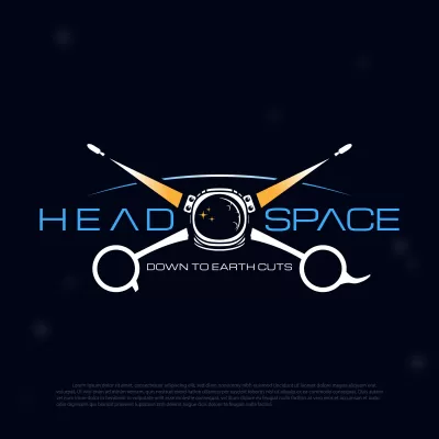 I will do corporate business company brand logo design 3d mockup