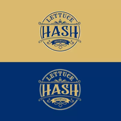 I will create gorgeous fashion,beauty logo in 24 hrs