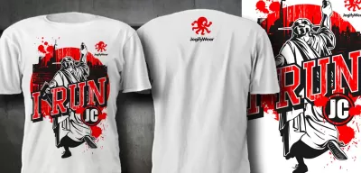 I will do bulk custom typography t shirt, printable t shirt design