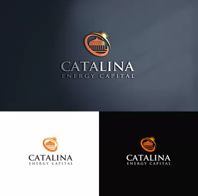 I will make credit repair accounting and financial logo design for 5 $