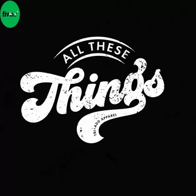 I will design a modern luxury fashion and beauty brand logo