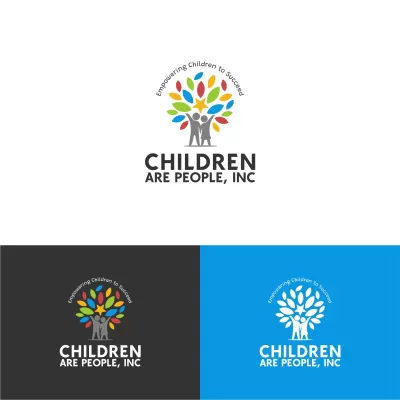 I will do charity, nonprofit, welfare, foundation logo