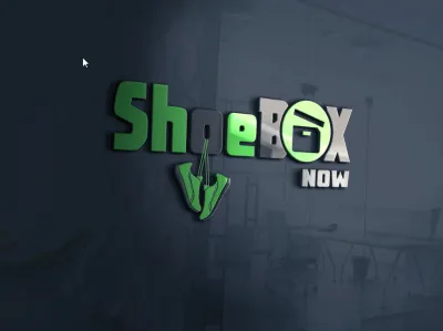 I will design 3 professional modern logo in both 3d and flat with unlimited revisions