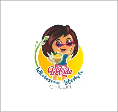 I will design health and fitness,wellness logo