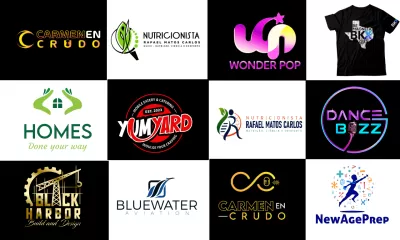 I will  do photoshop image editing and graphics work redesign