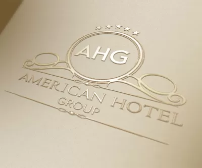 I will do hotel and restaurant illustration logo design in a short time