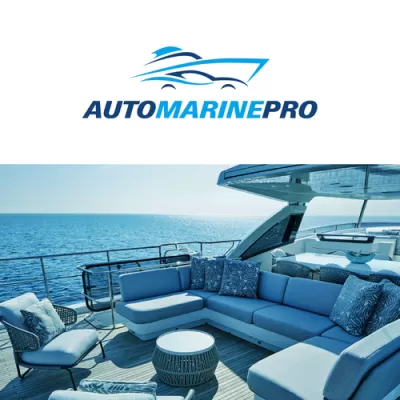 I will create a best boat,ship logo with unlimited revision for 5 $