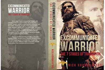 I will do fantasy book cover or urban book cover design