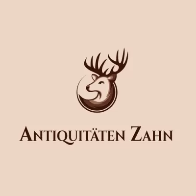 I will do antique and modern logo design