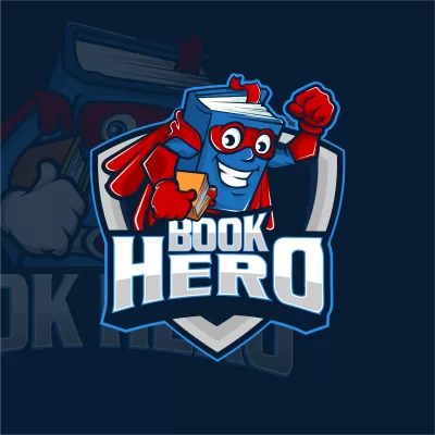 I will design blog and modern logo creation on your company 