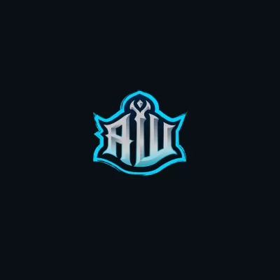 I will custom cool logo intro for esport, twitch, youtube with a free mockup