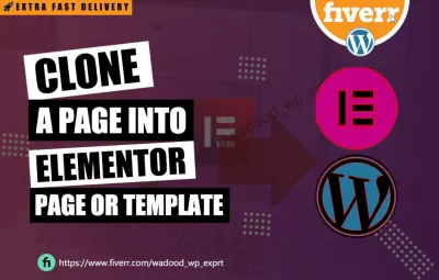 I will build your wordpress site with themeforest envato elementor template kits