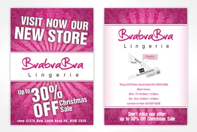 I will design party invitation perfectly