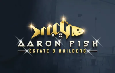 I will create a professional modern 3d business logo design 