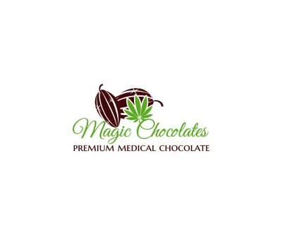 I will design good looking chocolate company logo with best service