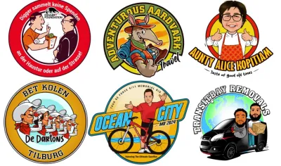 I will do modern custom logo design for your brand in 24hrs