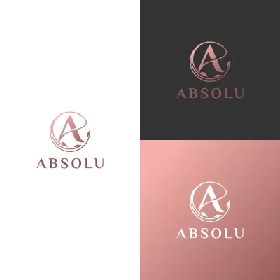 I will create hair extensions and hair salon logo