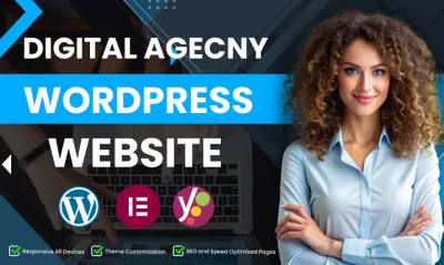 I will translate your wordpress website with wpml plugin