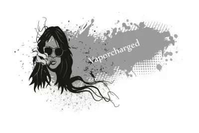 I will provide vape logo design for your business