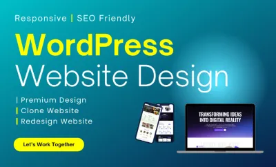 I will setup customize develop website by mylisting theme and listingpro