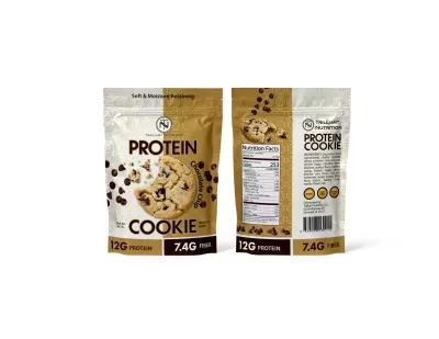 I will make a food, gym, business attractive flyer design or event