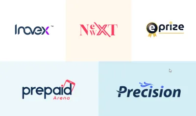 I will design professional wordmark, lettermark, typography, text, letter or font logo