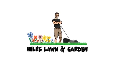 I will do a  modern gardening logo design for your business