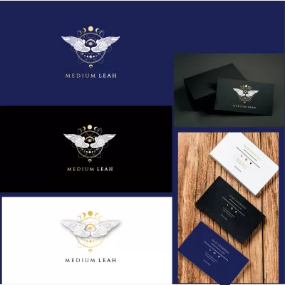 I will provide modern unique religious and spirituality logo