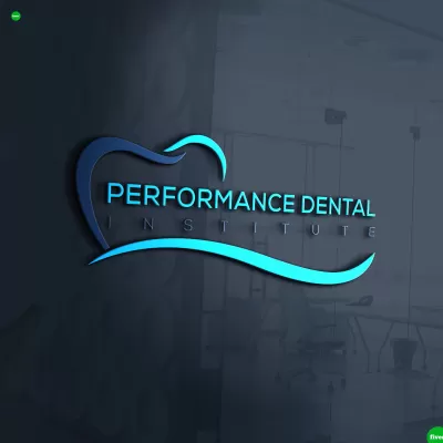 I will make professional medical dental logo design