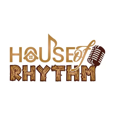 I will make modern dj music, rock, hip hop and entertainment logo