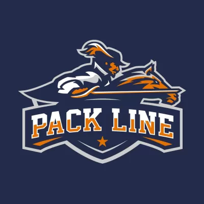 I will create logo design for your business or event upcoming project