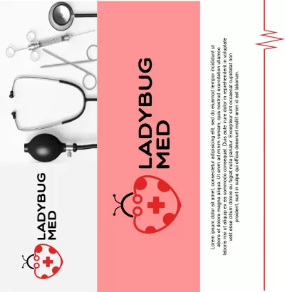 I will make health, fitness, nutrition, medical, yoga,meditation logo