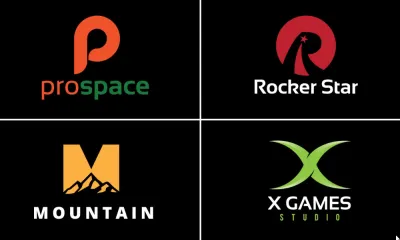 I will create minimalist and luxury logo design for your business