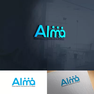 I will do creative finance marketing and insurance logo