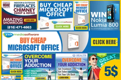 I will be your expert graphic designer