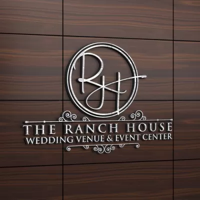 I will create an amazing and memorable wedding logo