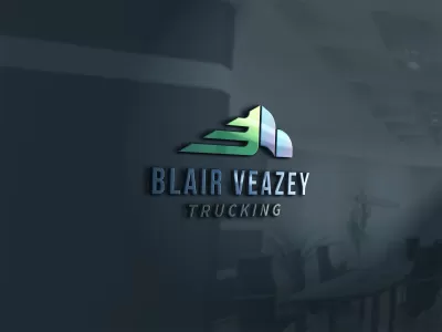 I will do transport logistic and trucking logo  for your business