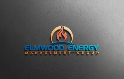 I will make a beautiful oil and gas logo design with any file